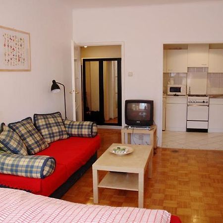 Best Of Vienna Apartments Ferdinandstrasse Cameră foto