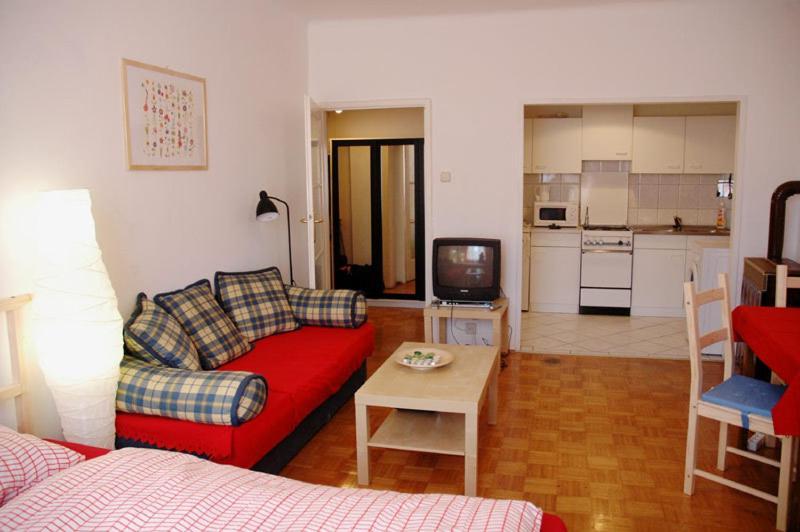Best Of Vienna Apartments Ferdinandstrasse Cameră foto