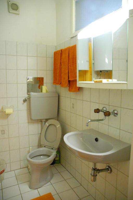 Best Of Vienna Apartments Ferdinandstrasse Cameră foto