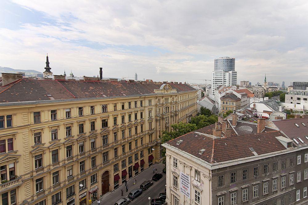 Best Of Vienna Apartments Ferdinandstrasse Exterior foto